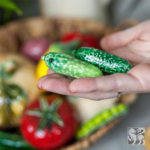 Огурец (подвес) фото