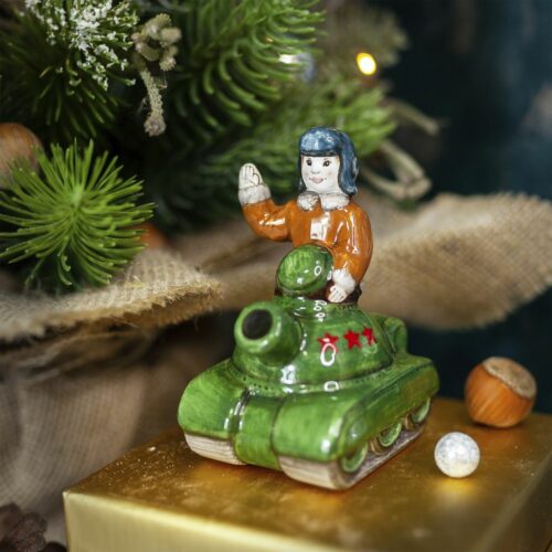 Танкист Танкист фото