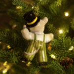 Мышонок в цилиндре