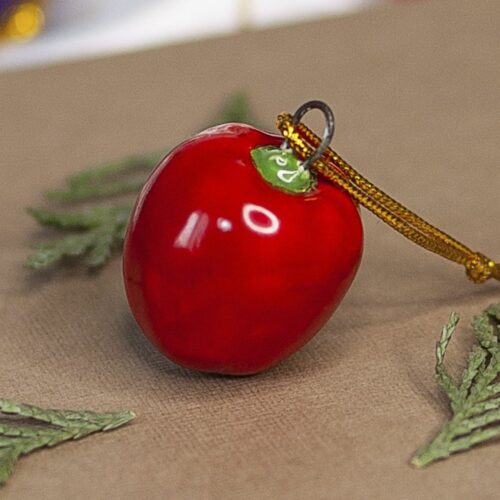 Перец красный (мини) фото