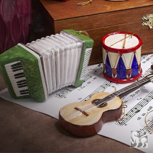 Аккордеон фото