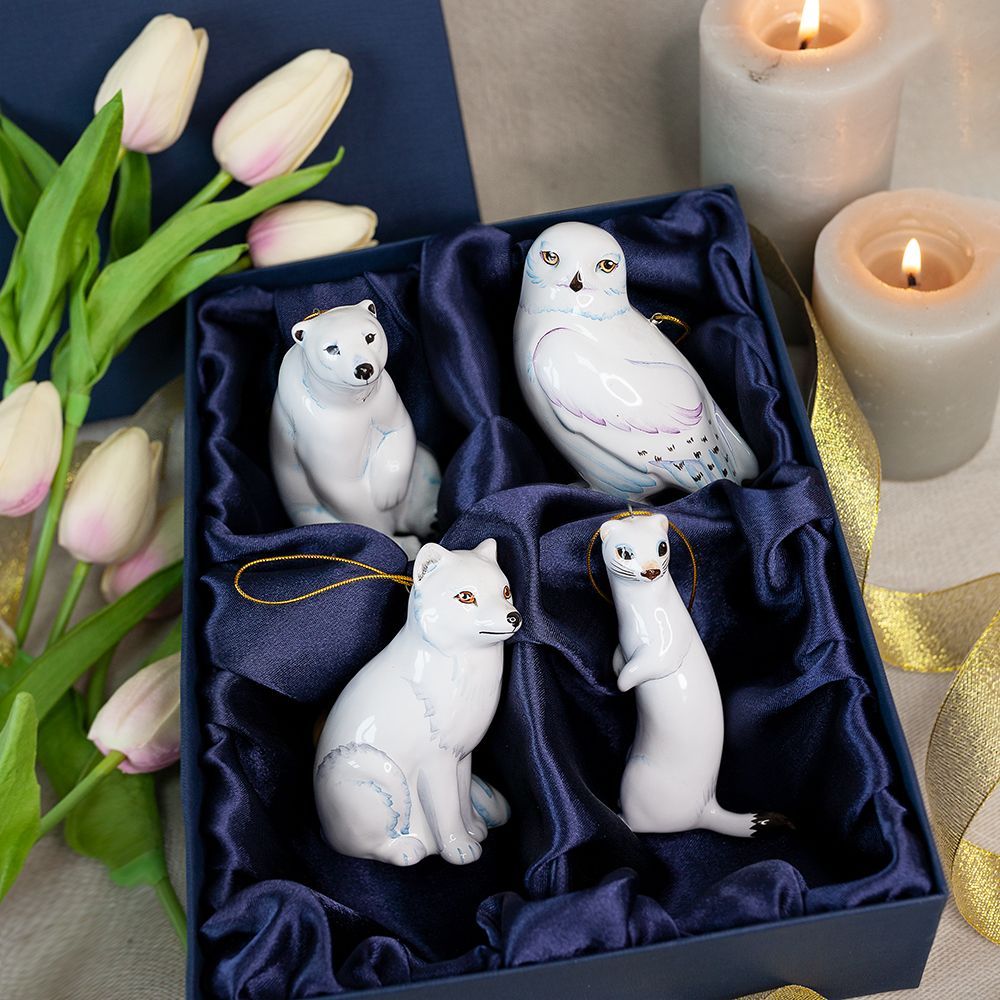 Набор "Полярные"