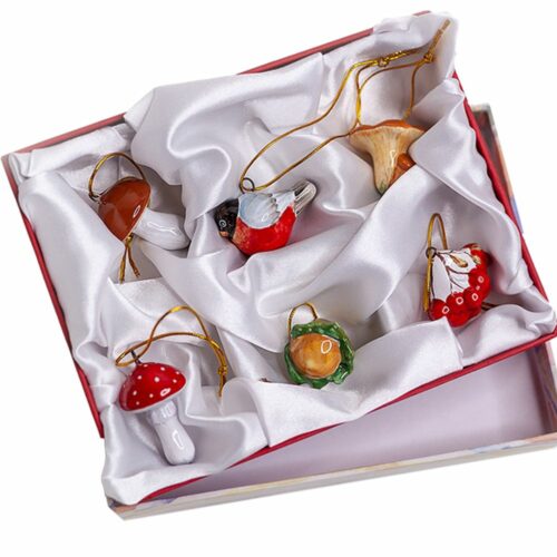 Набор для елочки № 2 фото