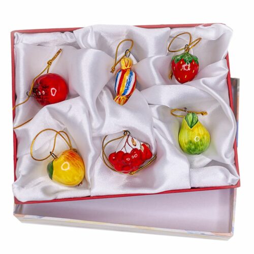 Набор для елочки № 7 фото