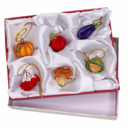 Набор для елочки № 8 фото