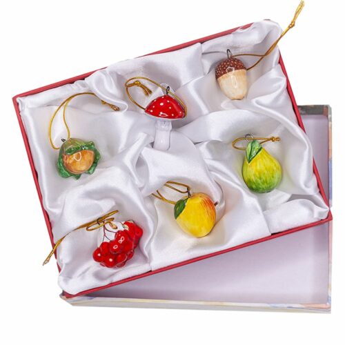 Набор для елочки №9 фото