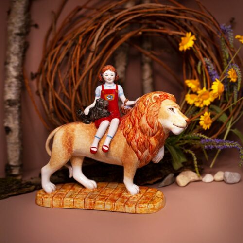 Лев и Элли Лев и Элли фото