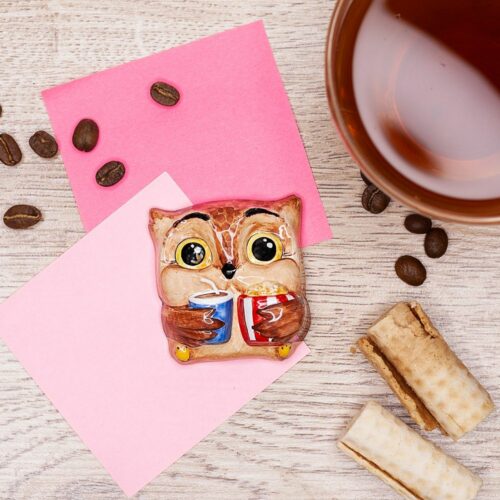 Магнит Филин Фильм фото