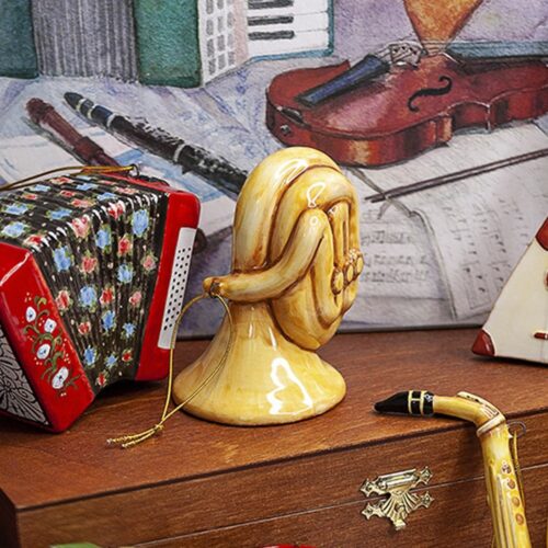 Труба большая фото