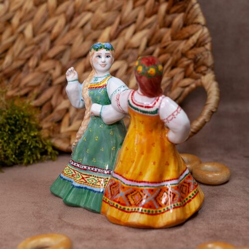 Колокол Плясуньи фото