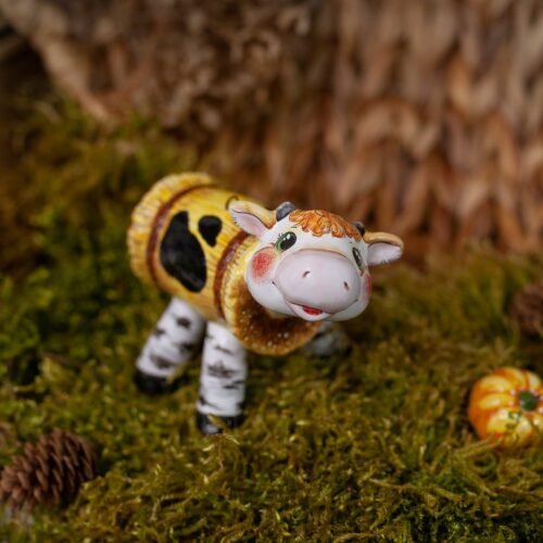 Бычок смоляной бочок фото