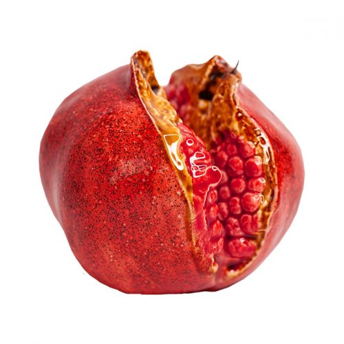 Гранат с зернами (подвес) Гранат с зернами (подвес) фото