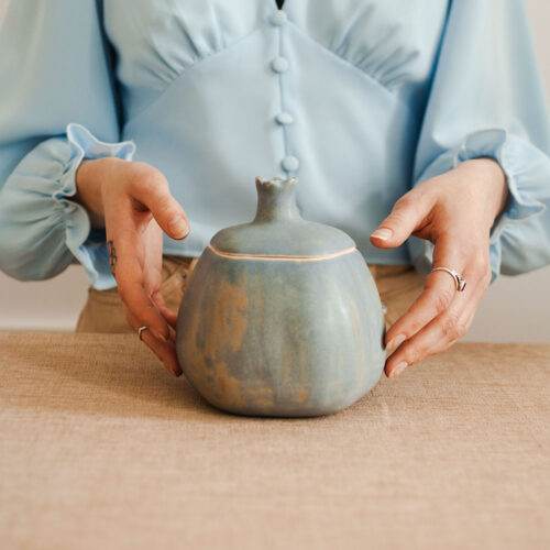 Ёмкость «Гранат» фото