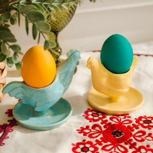 Набор пасхальный фото