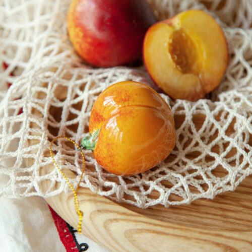 Персик малый Персик малый фото