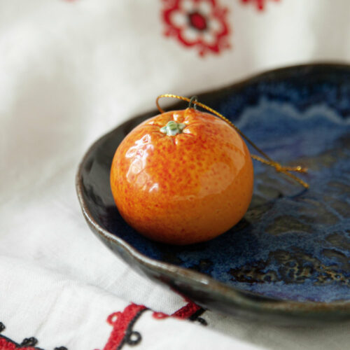 Мандарин малый Мандарин малый фото