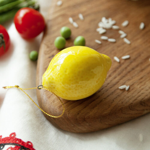 Лимон малый Лимон малый фото