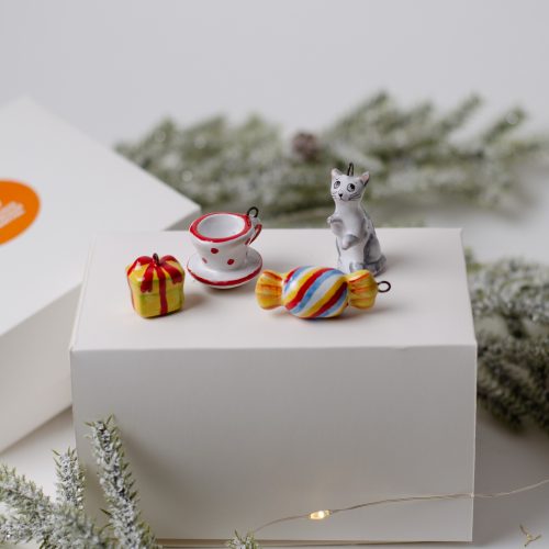 Набор мини изделий №2 Набор мини изделий №2 фото