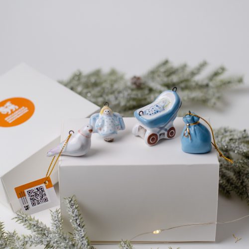 Набор мини изделий №3 Набор мини изделий №3 фото