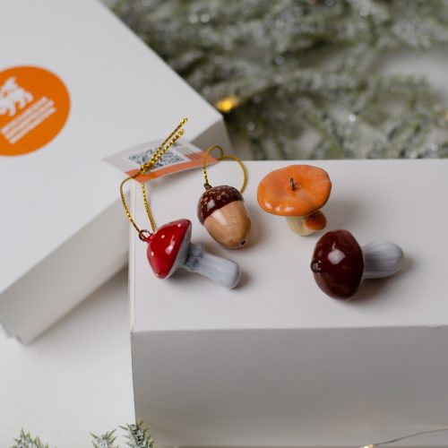 Набор мини изделий №6 Набор мини изделий №6 фото