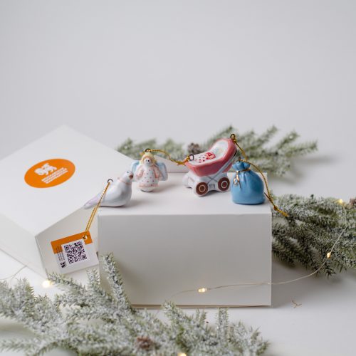 Набор мини изделий №4 Набор мини изделий №4 фото