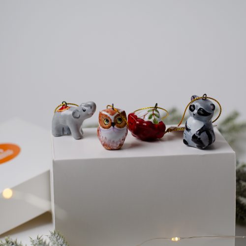 Набор мини изделий №8 Набор мини изделий №8 фото