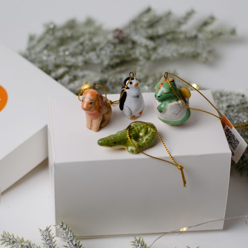 Набор мини изделий №9 Набор мини изделий №9 фото