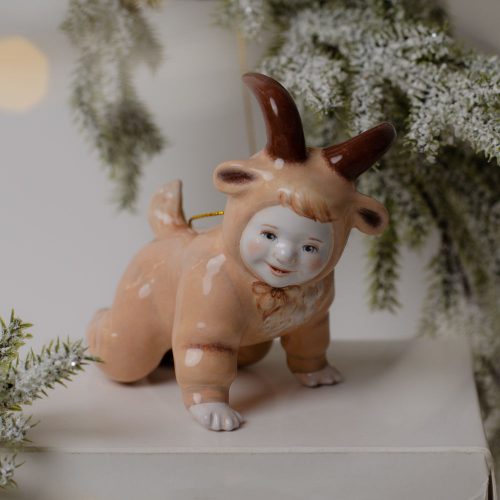 Малыш Козленок фото